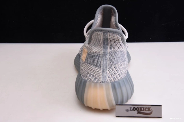 FZ5421 V2 Adidas Israfil Yeezy 350 Boost 0805